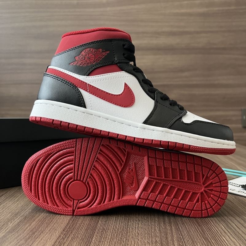 Nike Air Jordan Shoes